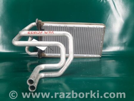 ФОТО Електричний радіатор пічки салону для Subaru Impreza WRX Киев