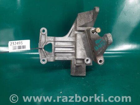 ФОТО Кронштейн/кріплення компресора кондиціонера для Subaru Impreza WRX Киев