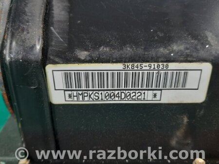 ФОТО Airbag подушка пассажира для Hyundai Sonata NF (09.2004-10.2010) Киев