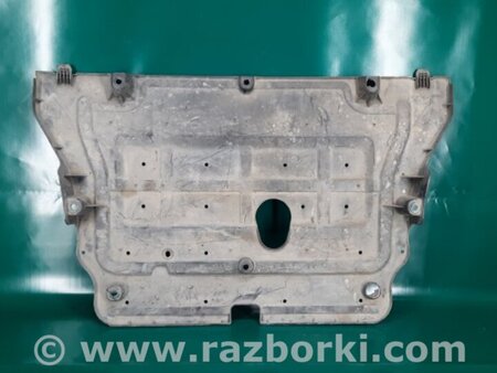 ФОТО Захист двигуна для Hyundai Genesis Sedan (08-13) Киев