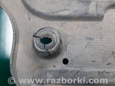 ФОТО Захист двигуна для Hyundai Genesis Sedan (08-13) Киев