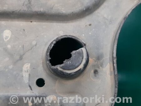 ФОТО Захист двигуна для Hyundai Genesis Sedan (08-13) Киев