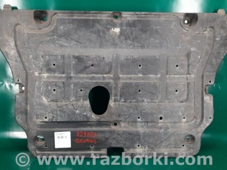 ФОТО Захист двигуна для Hyundai Genesis Sedan (08-13) Киев