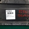 ФОТО Захист двигуна для Hyundai Genesis Sedan (08-13) Киев