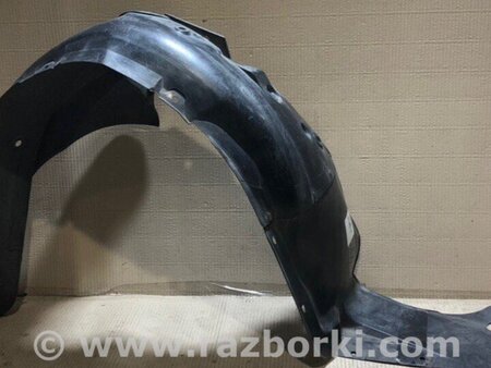 ФОТО Підкрилок для Mazda 6 GG/GY (2002-2008) Киев