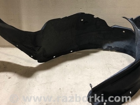 ФОТО Підкрилок для Mazda 6 GG/GY (2002-2008) Киев