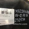 ФОТО Підкрилок для Mazda 6 GG/GY (2002-2008) Киев