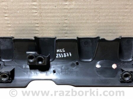 ФОТО Накладка двигателя декоративная для Mazda MX-5 (2015-) Киев