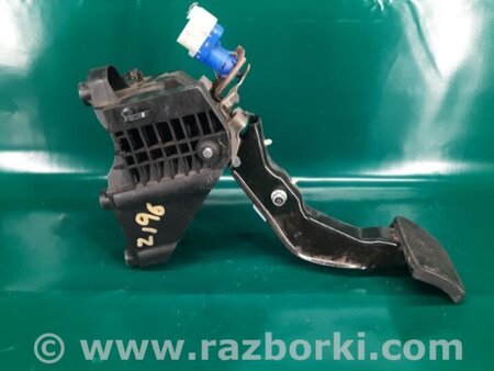 ФОТО Педаль гальма для Jeep Cherokee (2014-) Киев