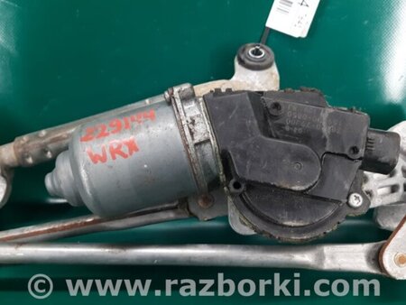 ФОТО піддон механізму двірників для Subaru Impreza WRX Киев