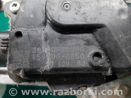 ФОТО піддон механізму двірників для Subaru Impreza WRX Киев