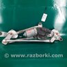 піддон механізму двірників Subaru Impreza WRX