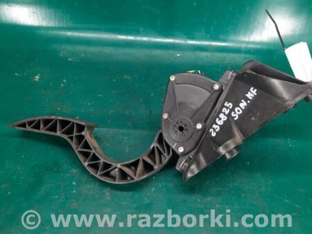 ФОТО Педаль газу для Hyundai Sonata NF (09.2004-10.2010) Киев