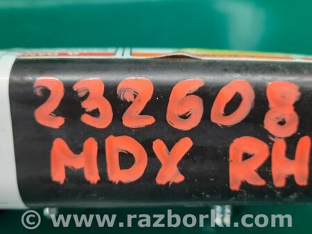 ФОТО Подушка безпеки в сидінні для Acura MDX YD1 (2000-2006) Киев