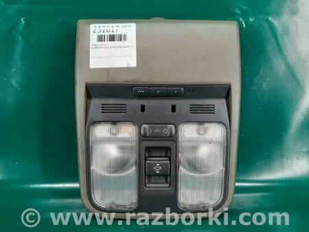 ФОТО плафон салону для Acura MDX YD1 (2000-2006) Киев
