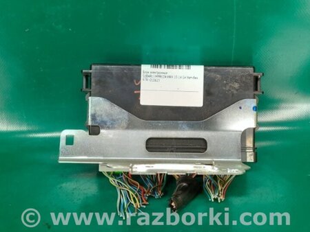 ФОТО Блок електронний для Subaru Impreza WRX Киев