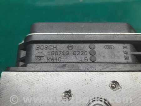 ФОТО Блок антиблокувальної системи для Subaru Impreza WRX Киев