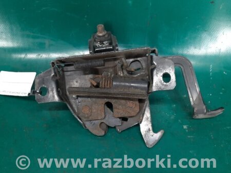 ФОТО Замок капота для Hyundai Sonata NF (09.2004-10.2010) Киев