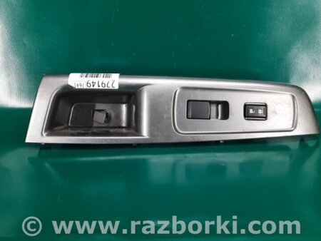 ФОТО Кнопка стеклоподъемника дверная для Subaru Impreza WRX Киев