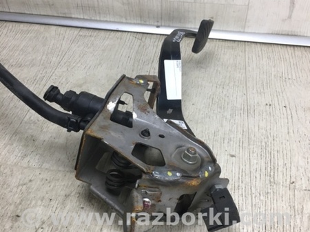ФОТО Утилізація для KIA Forte YD (2012-) Киев