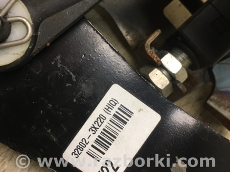 ФОТО Утилізація для KIA Forte YD (2012-) Киев