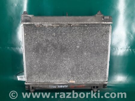 ФОТО Радіатор основний для Toyota Yaris (05-11) Киев