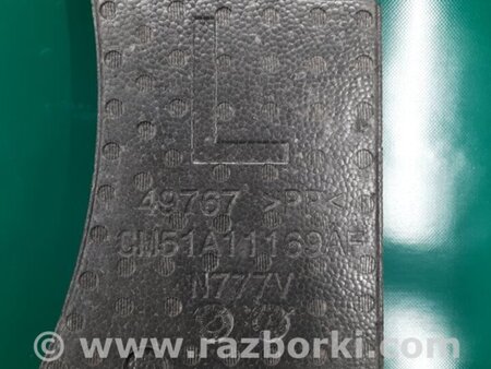 ФОТО Скринька інструментальна для Ford Focus 3 (01.2010 - 03.2018) Киев