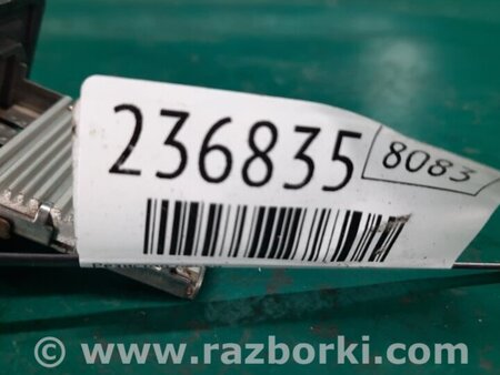 ФОТО Резистор вентилятора пічки для Hyundai Sonata NF (09.2004-10.2010) Киев