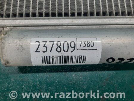 ФОТО Радіатор кондиціонера для Toyota Yaris (05-11) Киев