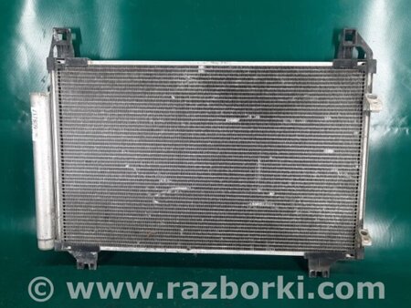 ФОТО Радіатор кондиціонера для Toyota Yaris (05-11) Киев
