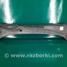 Жабо під лобове скло (пластик) Subaru Impreza WRX