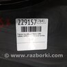 ФОТО Жабо під лобове скло (пластик) для Subaru Impreza WRX Киев