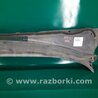 ФОТО Жабо під лобове скло (пластик) для Subaru Impreza WRX Киев