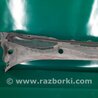 ФОТО Жабо під лобове скло (пластик) для Subaru Impreza WRX Киев