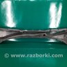 ФОТО Жабо під лобове скло (пластик) для Subaru Impreza WRX Киев