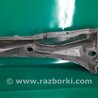 ФОТО Жабо під лобове скло (пластик) для Subaru Impreza WRX Киев