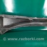 ФОТО Жабо під лобове скло (пластик) для Subaru Impreza WRX Киев