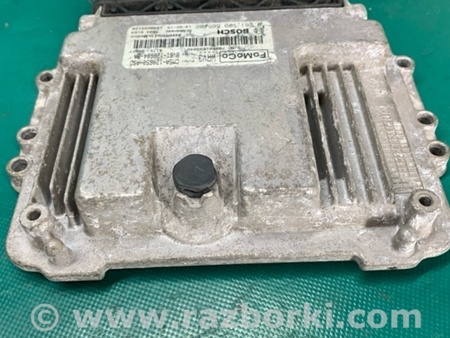 ФОТО Блок керування двигуном для Ford Focus 3 (01.2010 - 03.2018) Киев
