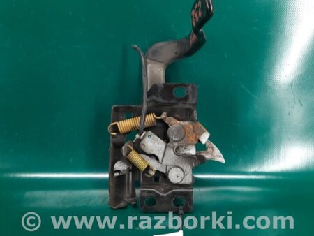 ФОТО Замок капота для Acura MDX YD1 (2000-2006) Киев