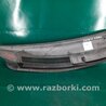 Жабо під лобове скло (пластик) Toyota Yaris (05-11)
