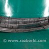ФОТО Жабо під лобове скло (пластик) для Toyota Yaris (05-11) Киев