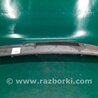 ФОТО Жабо під лобове скло (пластик) для Toyota Yaris (05-11) Киев