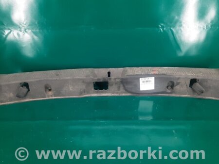 ФОТО Накладка на порог багажника для Subaru Impreza WRX Киев