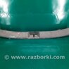 Накладка на порог багажника Subaru Impreza WRX