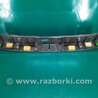 ФОТО Накладка на порог багажника для Subaru Impreza WRX Киев