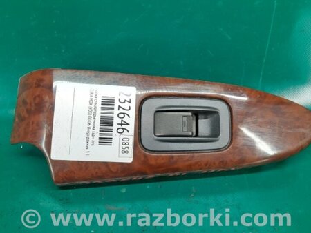 ФОТО Кнопка стеклоподъемника дверная для Acura MDX YD1 (2000-2006) Киев