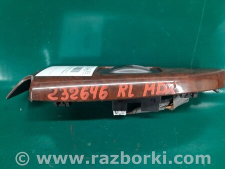 ФОТО Кнопка стеклоподъемника дверная для Acura MDX YD1 (2000-2006) Киев