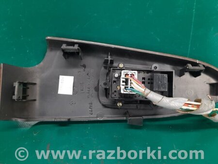 ФОТО Кнопка стеклоподъемника дверная для Acura MDX YD1 (2000-2006) Киев