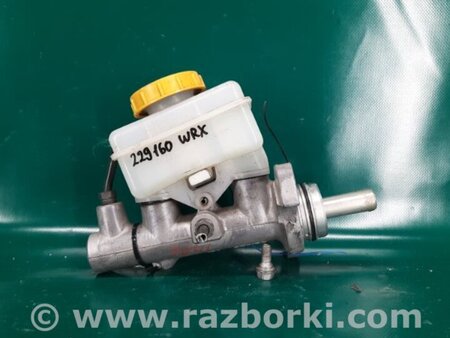 ФОТО Головний гальмівний циліндр для Subaru Impreza WRX Киев