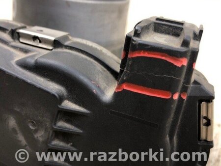 ФОТО Дросельна заслінка для Dodge Dart (12-16) Киев
